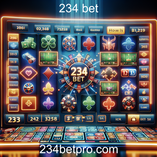 234 bet